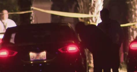 3 Women Found Shot Dead In Sw Miami Dade Home Cbs Miami