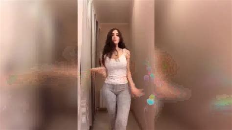 Sexy Dance Girl On Bigo Live Hd Youtube