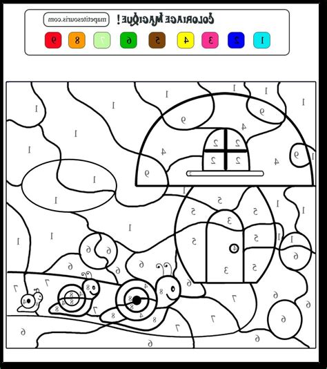 8 Impressionnant De Dessin Magique Photos  Coloriage  Coloriage