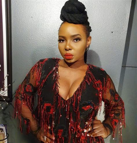 What are her main life achievements? "Yummy Yemi Serving Hot Moimoi" - Yemi Alade writes as she ...