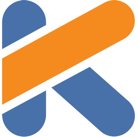 Collection Of Kotlin Logo Png Pluspng