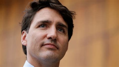 Woman Behind Trudeau Groping Allegations Stands By Account Bbc News