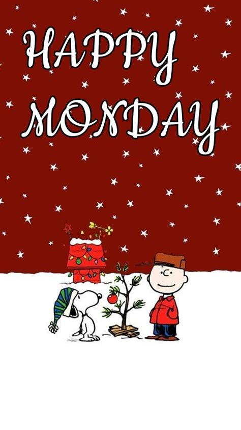 Pin By Shawntah Boian On Christmas Days Of The Week Monday Greetings