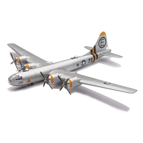 Model Kit Plane B 29 Superfortress