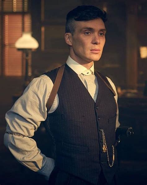 Thomas Shelby Peaky Blinders The Sexiest Gangster Ever 💜 Мужчины ретро Киллиан мерфи