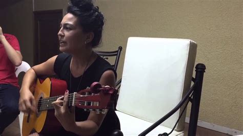 Pero para algunas personas, tiene sentido monitorear su nivel de protección. Mala Sombra - Ximena Abarca (29/03/2015) - YouTube