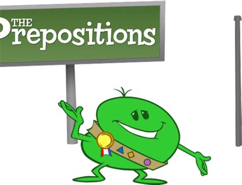Outside Clipart Preposition Preposition Png Transparent Png Full