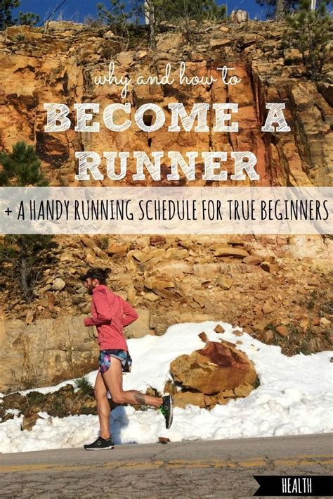 Ever Wanted To Become A Runner Here Are Five Mental Benefits To