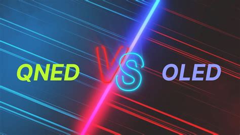 Qned Vs Oled Ultimate Lg Tv Comparison Guide