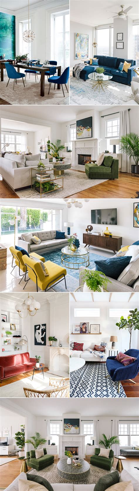 Home Decor Design Styles | Design Corral