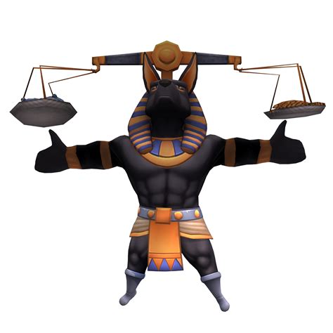 Anubis Png Transparent Images Png All