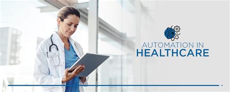 Automation And Ai Advances In Healthcare Zydoc