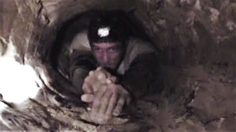cave claustrophobia the nutty putty cave hellhole cave and john jones disaster youtube