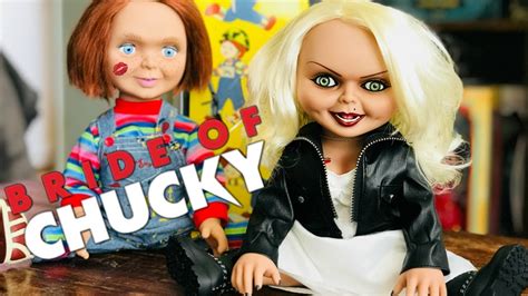 bride of chucky tiffany 15 talking doll mezco bride of chucky tiffany 15 talking doll kulturaupice