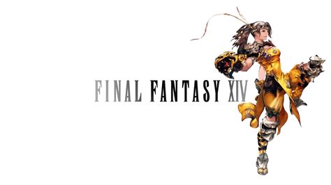 HD Desktop Wallpaper Final Fantasy Video Game Final Fantasy Xiv Chocobo Final Fantasy