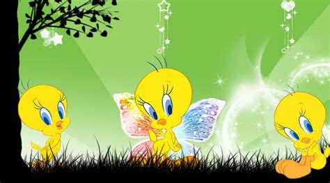 Free Download All Products Info Baby Tweety Wallpaper 720x400 For