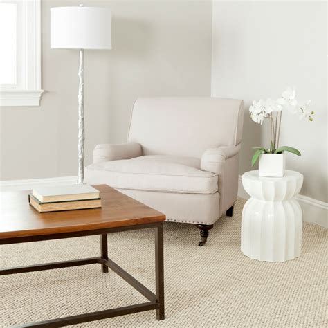 Find a great selection of wood coffee tables, metal accent tables, storage tables & more. Safavieh Jax Coffee Table & Reviews | Wayfair