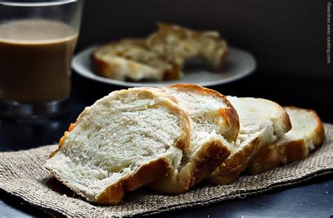Japanese hokkaido milk bread is pillowy soft with light buttery flavor and a hint of sweetness. Soft Milk Bread {Hokkaido Toast} - SANDRA'S EASY COOKING