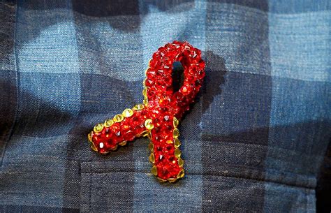 London Man Second Patient To Be Cured Of Hiv Gg2