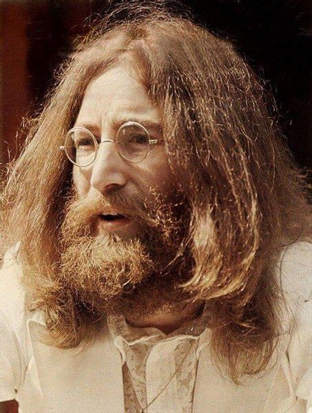 Remembering John Lennon Musician Artist And Advocate Wdet 1019 Fm