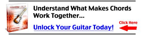 I know i'm late on this but i should already know my minor scales. The Difference Between Major and Minor Chords • Play Guitar!