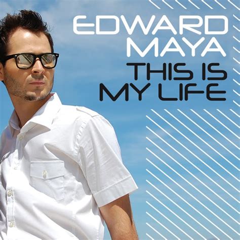 Edward Maya This Is My Life Lyrics Lyrics Like