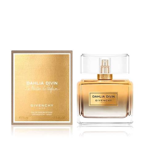 Givenchy Dahlia Divin Le Nectar De Parfum By Givenchy Perfumes For