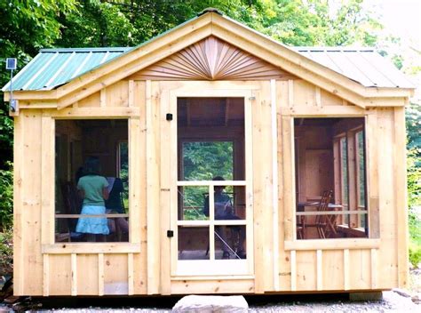 We did not find results for: 10' x 14' Florida Room cabin kits take an estimated 2 ...