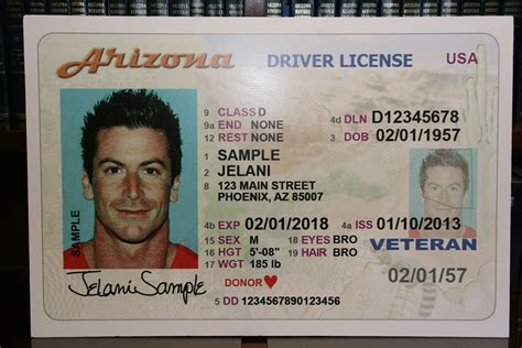 Bill To Create Real Id Compliant Licenses Gets Another Shot