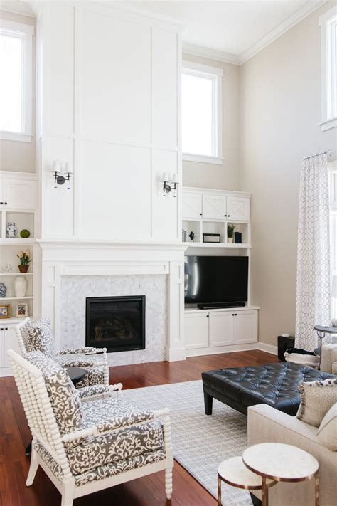 Living Room Paint Colors 35 Best White Paint Colors Designers