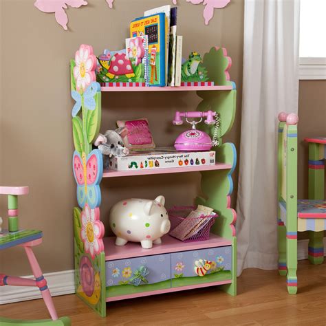 Best 15 Of Toddler Bookcases
