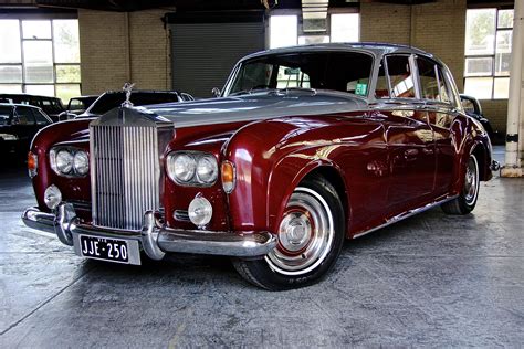 1965 Rolls Royce Silver Cloud Iii 3888x2592 See For More Luxury