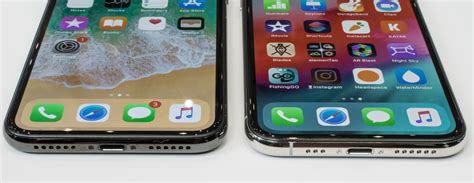 The Iphone Xs Xs Max Xr And Apple Watch 4 Hands On