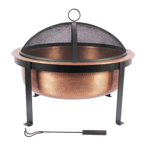 Check spelling or type a new query. Camp Chef Del Rio Propane Gas Fire Pit-FP29LG - The Home Depot