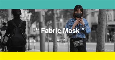 Your Favorite Brands Are Making Cool Face Masks Ark Industries