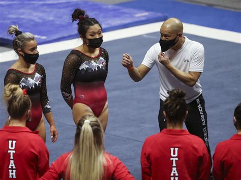 Photo Gallery Red Rocks Preview The University Of Utah Gymnastics