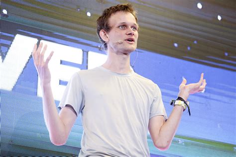Vitalik Buterin On Ukraine Crypto In A Disaster And Whats Subsequent