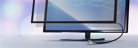 Инфракрасные сенсорные экраны и рамки Zaagtech и PQ Labs - touchmonitors.ru