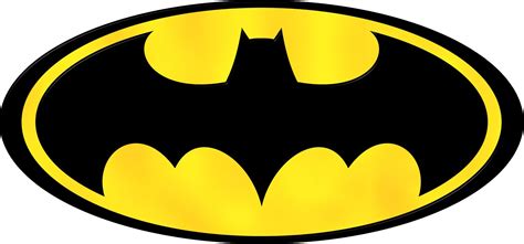 Batman Logo Png Transparent Image Download Size 1514x707px