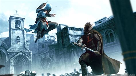 Game Assassins Creed Windows