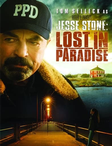 Ver Jesse Stone Lost In Paradise 2015 Online