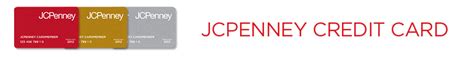 Avid jcpenney shoppers might want to consider applying for a jcpenney credit card to maximize jcpenney rewards on purchases. JCPenney Online Credit Center