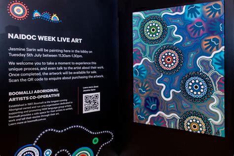 Mirvac Boomalli Aboriginal Artists Co Operative