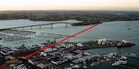 Second Harbour Crossing Auckland Alchetron The Free Social Encyclopedia