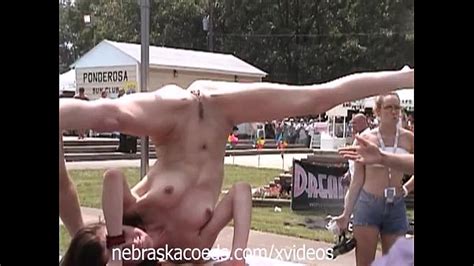 Random Nudes A Poppin Festival Video Clip Part 2
