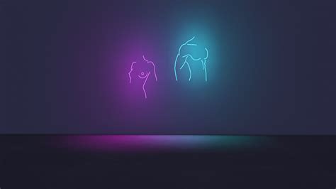 The Sims 4 Custom Content The Sims 4 Neon Sign Set 2