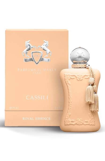 Parfums De Marly Cassili Royal Essence Ml Beauty Personal Care