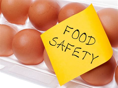 National center for food safety & technology. Food Safety Facts and Figures