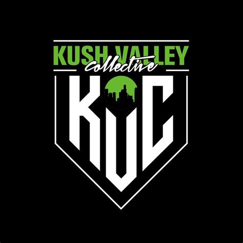 Kush Logo Logodix