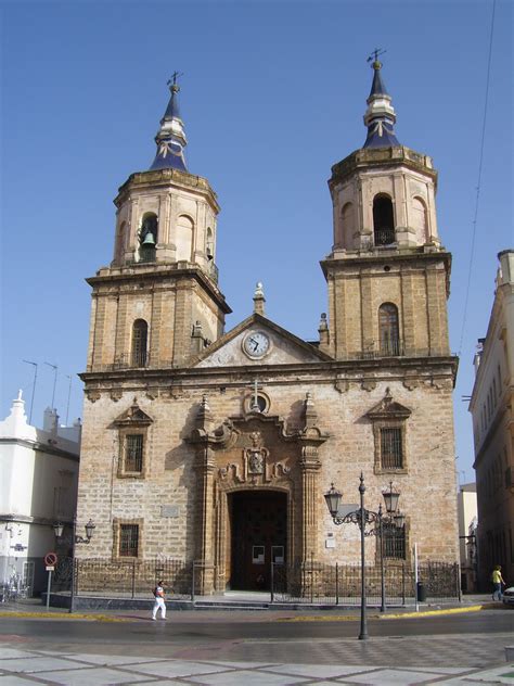 Filesan Fernando Iglesia Mayor Wikimedia Commons